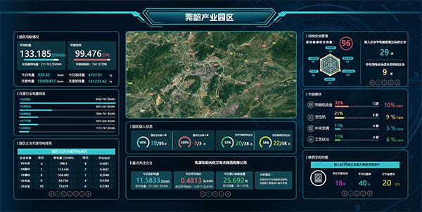 Xem trước | Triển lãm ứng dụng công nghiệp internet đặc sắc năm 2019 —— Điểm nổi bật của triển lãm cảnh quan liên kết công nghiệp ngành!