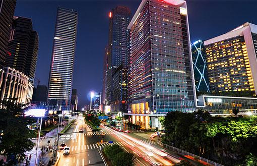 Quản lý sóng hài